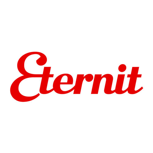 Eternit Golfplaten