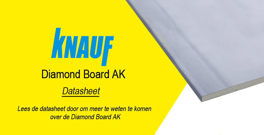 Datasheet Diamond Board