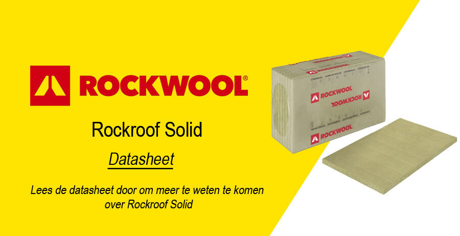 Rockroof Solid Datasheet