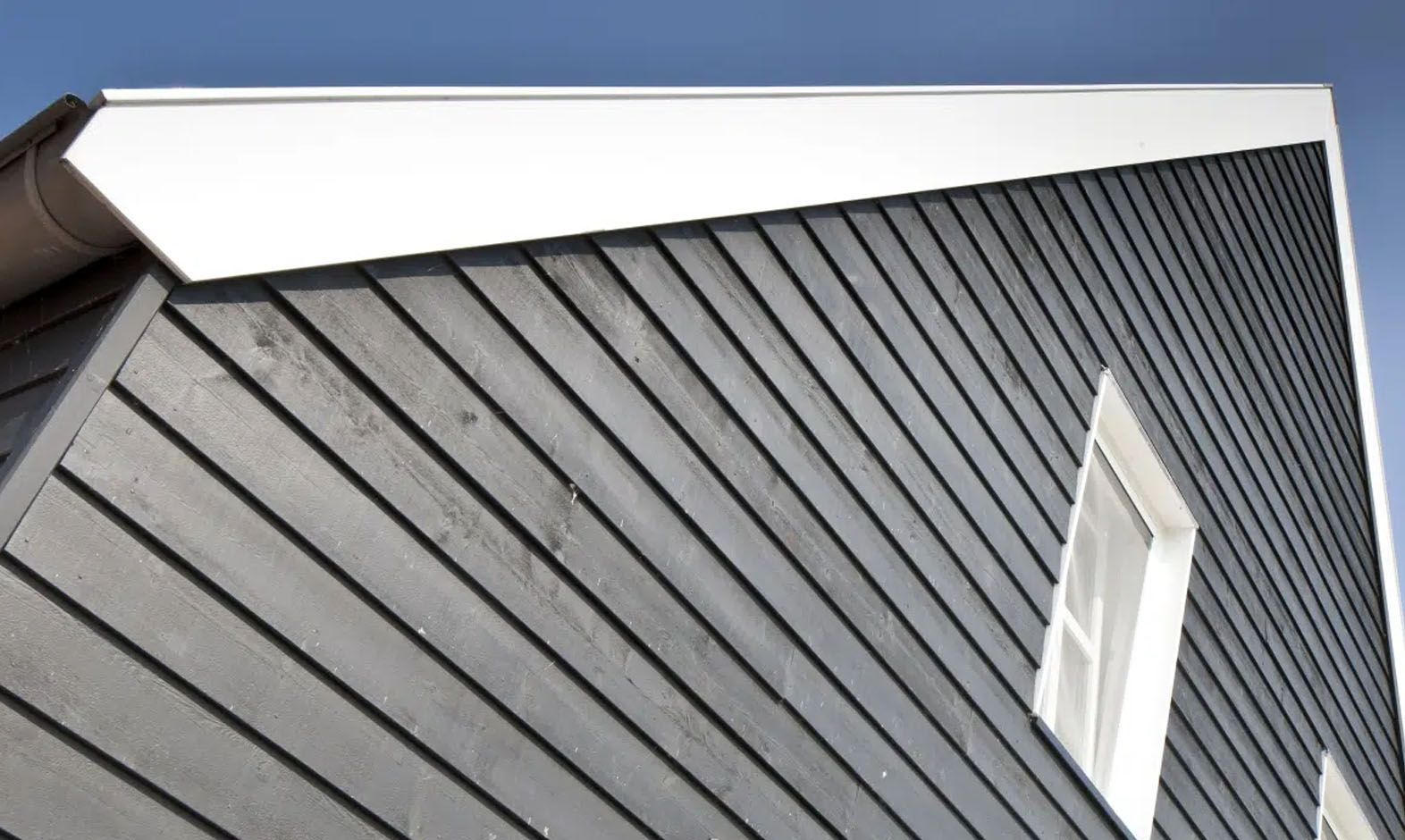 Richtlijnen voor bevestiging van gevelbekleding