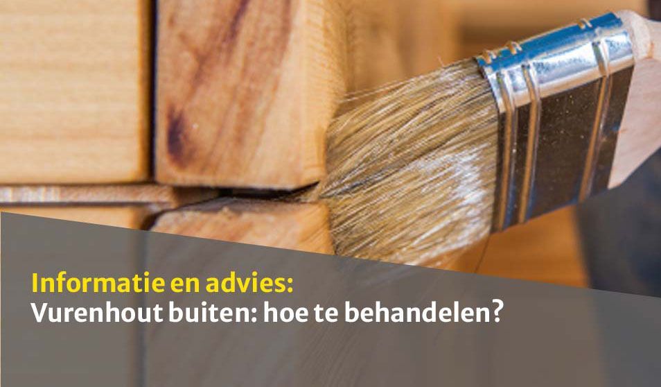 Vurenhout buiten: hoe te behandelen?