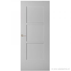 Weekamp Recht C3 WK6503-C3