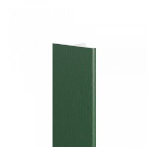 VinyPlus Verbindingsprofiel 18 mm Mosgroen (bestelnr. 0407)