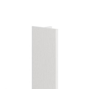 VinyPlus Verbindingsprofiel 18 mm Wit (bestelnr. 0407)