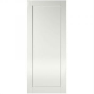 Albo FI 2500 - 231,5 x 73 cm - Opdek Linksdraaiend