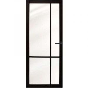 Austria Nero Legno Asti - 211,5x93 cm - Stomp