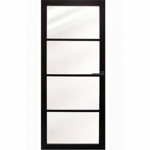 Austria Nero Legno Chiari - 211,5x93 cm - Stomp