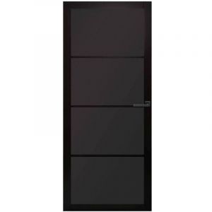 Austria Nero Legno Desio - 201,5x78 cm - Stomp