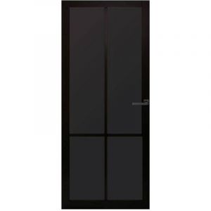 Austria Nero Legno Elba - 201,5x78 cm - Stomp
