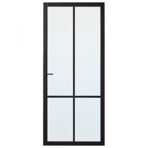 Skantrae Slimseries SSL 4008 Nevel Glas - 201,5 x 73 cm - Stomp