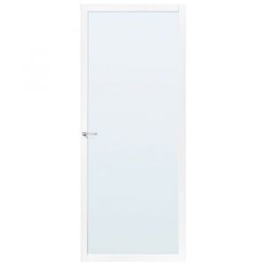 Skantrae SlimSeries SSL 4400 Nevel Glas - 201,5 x 83 cm - Stomp