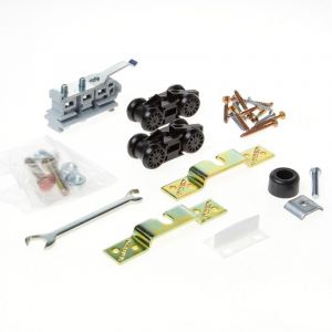 Henderson Husky Deurpakket H100