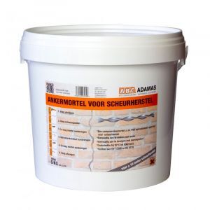 ABC ADAMAS Ankermortel 1-component