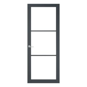 Albo FA 2553 SL Blank Glas - 201,5 x 83 cm - Stomp