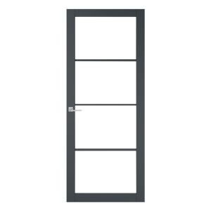 Albo FA 2554 SL Blank Glas - 201,5 x 83 cm - Stomp