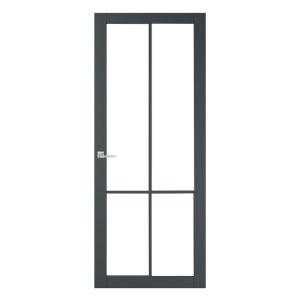 Albo FA 2564 SL Mat Gelaagd Glas - 201,5 x 73 cm - Stomp