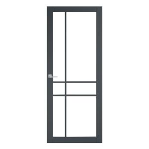 Albo FA 2575 SL Mat Gelaagd Glas - 201,5 x 73 cm - Stomp