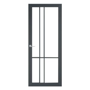 Albo FA 2576 SL Mat Gelaagd Glas - 201,5 x 73 cm - Stomp