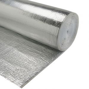 Alkreflex Classic 2L-2 Dampdichte Folie - 1,5 x 25 m¹ (Gevel + Dak + Vloer) HR (MG)
