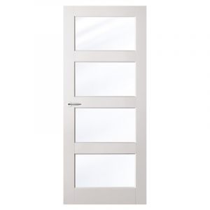 Austria Balance Jersey Blank Vlak Glas Hr