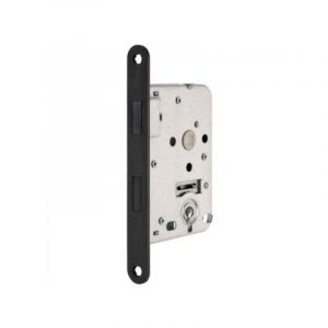 Austria Magneet Dag- en Nachtslot 1266 Zwart