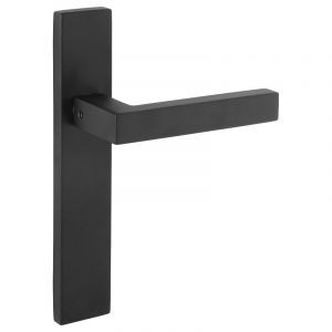 Austria Deurkruk Best Buy 210 L Mat Zwart