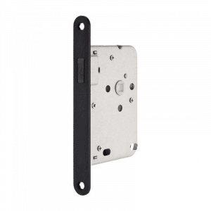 Austria Magneet Loopslot 1255 Zwart