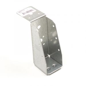 GB Balkdrager Lange Lip 46x121 mm verzinkt