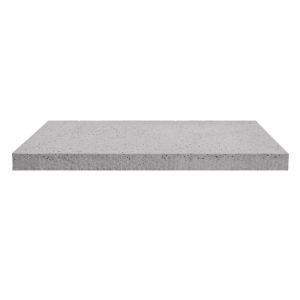 Oud Hollandse Betonbiels 12x20x100 cm HR