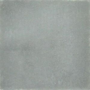 Betontegels 30x30x4,5 cm met Facet legvoorbeeld