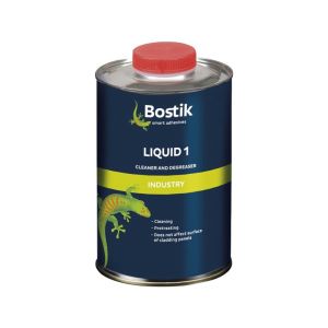 Bostik Prep CS