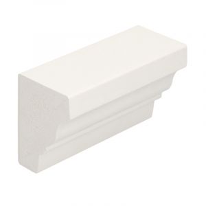 Unipanel Sierlijst 4850 x 36 x 52 mm