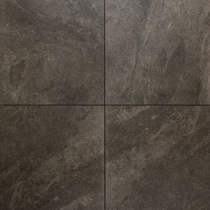 Cerasun 3+1 80x80x4 cm Siena Antracite
