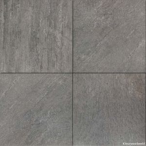 Cerasun 3+1 30x60x4 cm Palermo Grigio
