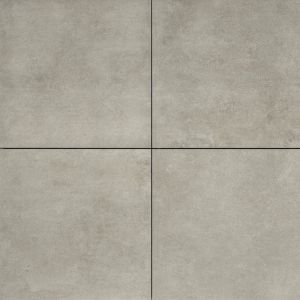 Cerasun 3+1 60x60x4 cm Cemento Greige HR