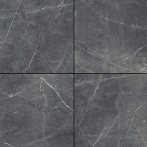 Cerasun 3+1 60x60x4 cm Lucca Black HR