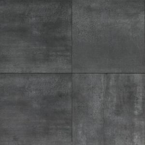 Cerasun 3+1 60x60x4 cm Merano Antracite HR
