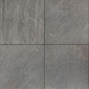 Cerasun 3+1 60x60x4 cm Palermo Grigio HR