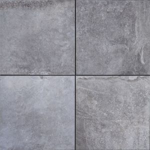 Cerasun 3+1 60x60x4 cm Provence Grey HR