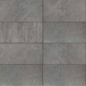 Cerasun Max 30x60x6 cm Palermo Antracite