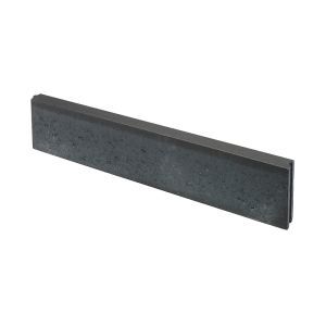 Comfort Boordsteen 6x20x100 Black