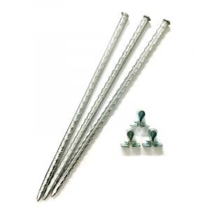 CORE Edge verankeringspin 3 stuks