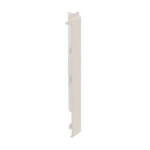 Keralit verbindingstuk voor sponningdeel 190 mm Creme (classic colours) (bestelnr. 2818)