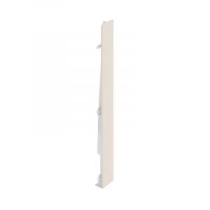Keralit verbindingstuk voor potdeksel 177 mm Creme