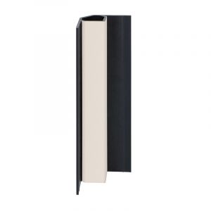 Keralit Inwendig Hoekprofiel Creme - 4000 mm