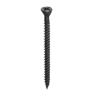 Gipsvezelplaatschroef Gefosfateerd 3,9x35 mm - Doos à 1000 stuks