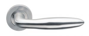 Skantrae Deurkruk Phoenix RVS Massief