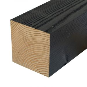 Douglas 150x150 Zwart HR