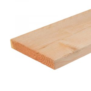 Douglas Fijnbezaagd 32x200