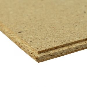 Elka ESB Plus Constructieplaat 18 mm 2580x675 4-zijdig Mes en Groef  HR
